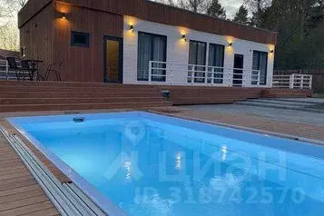 Дом в Карелия, Прионежский район, Шуйское с/пос, д. Шуйская Чупа, ...