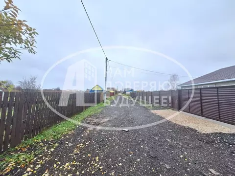 Участок в Пермский край, Чернушка РОНО СНТ,  (12.0 сот.)