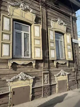 1-к кв. Иркутская область, Иркутск ул. Тимирязева, 55А (34.4 м)