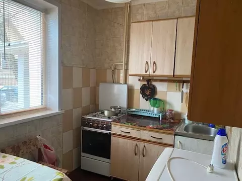 Продается 3-комнатная квартира