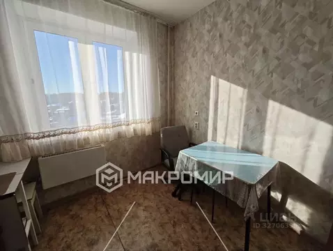 1-к кв. Челябинская область, Челябинск Подольская ул., 40 (40.5 м)