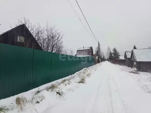 Дом в Пермский край, Пермский муниципальный округ, Родные Просторы ...