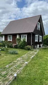 Дом в Владимирская область, Суздаль ул. Мира, 11 (75 м)