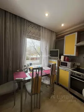 2-к кв. Иркутская область, Иркутск ул. Пушкина, 19/1 (63.7 м)