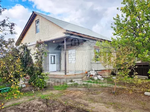 Дом в Ростовская область, Неклиновский район, Вареновское с/пос, Пламя ...