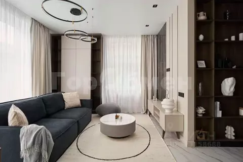 Таунхаус в Московская область, Истра муниципальный округ, д. Красный ...