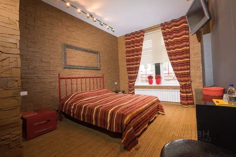 Комната Томская область, Томск ул. Обруб, 2 (25.0 м)