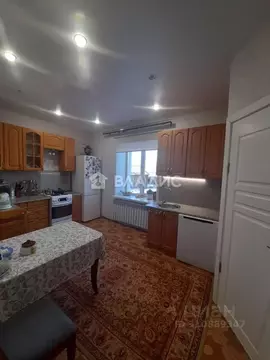 Дом в Забайкальский край, Чита пос. Дворцы, Лиственничная ул. (168 м)