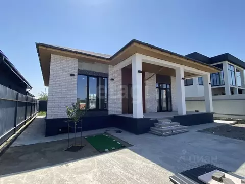 Участок в Ставропольский край, Ессентуки ул. Имени Рыбникова (4.5 ...