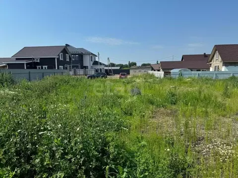 Участок в Башкортостан, Стерлитамакский район, Отрадовский сельсовет, ...