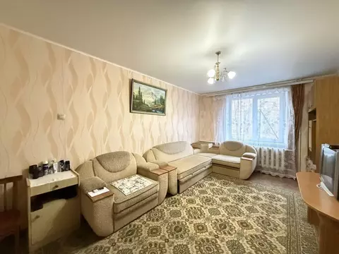 1-к кв. Ставропольский край, Пятигорск Транзитная ул. (37.7 м)