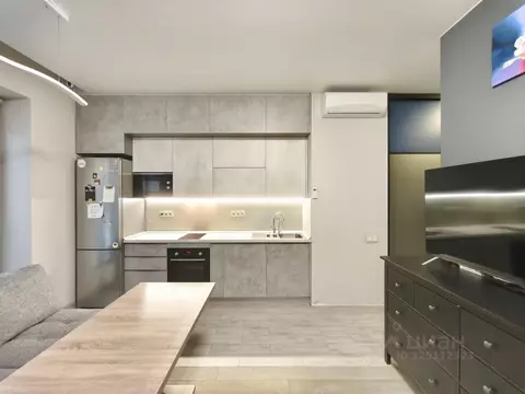 2-к кв. Москва 2-й Грайвороновский проезд, 44к1 (47.4 м)