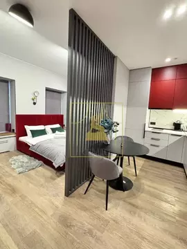 1-к кв. Санкт-Петербург ул. Черняховского, 56 (36.0 м)