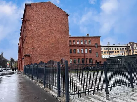 Офис в Санкт-Петербург Большой Сампсониевский просп., 66А (1933 м)