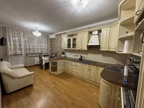 2-к кв. Московская область, Одинцовский городской округ, ...