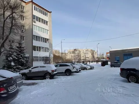 3-к кв. Тюменская область, Тюмень ул. Московский Тракт, 139 (60.2 м)