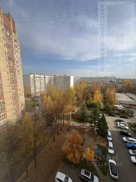 1-к кв. Ивановская область, Иваново ул. Куконковых, 128 (40.2 м)