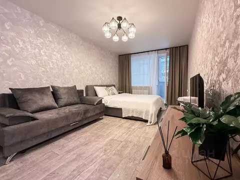 1-к кв. Камчатский край, Петропавловск-Камчатский бул. Рыбацкой Славы, ...