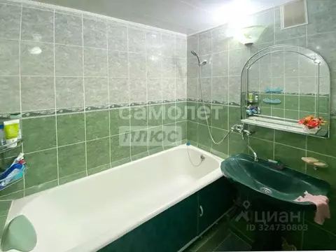 2-к кв. Калужская область, Калуга Аэропортовская ул., 1 (51.5 м)