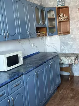 Дом в Омская область, Азовский Немецкий Национальный район, д. ...