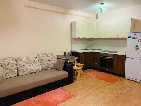 Студия Челябинская область, Челябинск просп. Краснопольский, 1а (25.0 ...