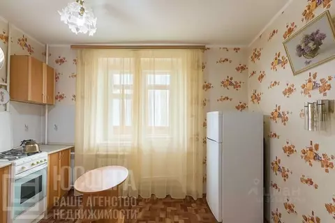 1-к кв. Волгоградская область, Волгоград Краснополянская ул., 70 (34.0 ...