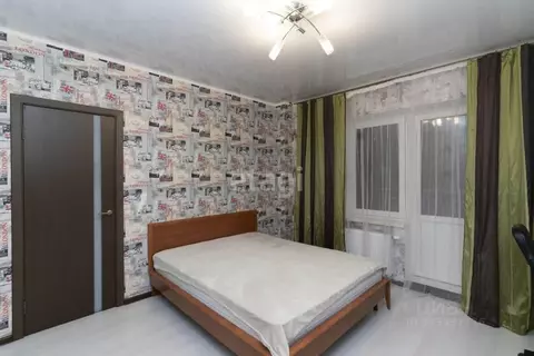 2-к кв. Тюменская область, Тюмень ул. Дмитрия Менделеева, 12 (89.0 м)