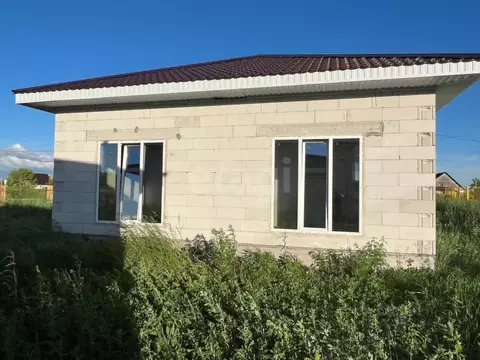 Дом в Алтайский край, Барнаул городской округ, пос. Центральный ул. ...