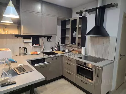 2-к кв. Санкт-Петербург Социалистическая ул., 21 (55.0 м)