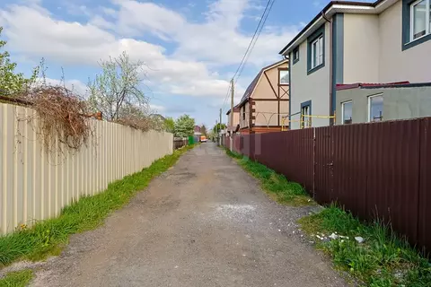 Дом в Калининградская область, Гурьевский муниципальный округ, ТСН ...