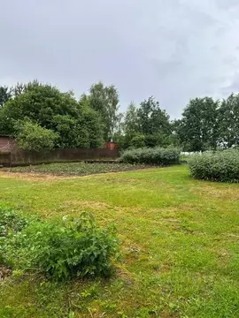 Участок в Новгородская область, Новгородский район, Савинское с/пос, ...