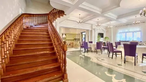 Дом в Московская область, Наро-Фоминский городской округ, д. Мишуткино ...