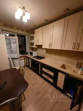 3-к кв. Московская область, Воскресенск Новлянский мкр, ул. Энгельса, ...