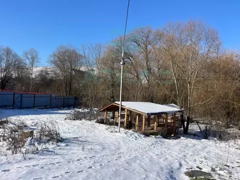 Участок в Крым, Симферопольский район, Добровское с/пос, с. ...