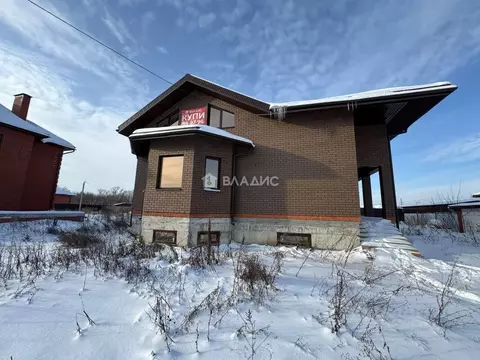 Дом в Пензенская область, Пензенский район, Мичуринский сельсовет, ...