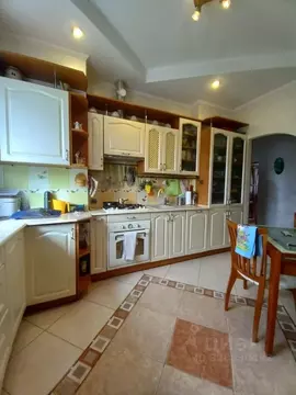 4-к кв. Калининградская область, Калининград ул. Каштановая Аллея, 67 ...