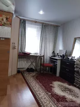 1-к кв. Самарская область, Самара Революционная ул., 139 (31.7 м)