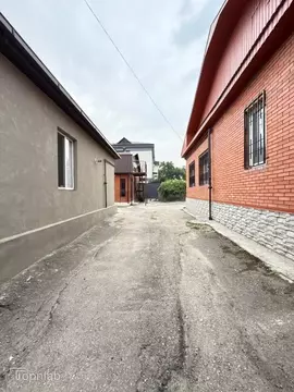 Офис в Кабардино-Балкария, Нальчик Кабардинская ул. (31 м)