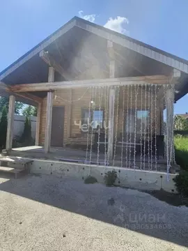 Дом в Нижегородская область, Дальнеконстантиновский муниципальный ...