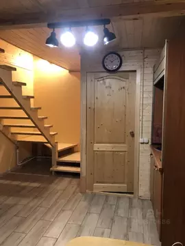 Дом в Московская область, Раменский муниципальный округ, д. Паткино 4А ...