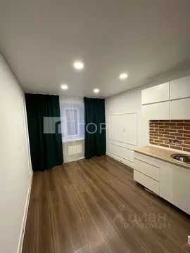 Студия Томская область, Томск Енисейская ул., 15 (15.5 м)