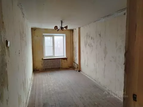 2-к кв. Челябинская область, Челябинск Каслинская ул., 60 (50.0 м)