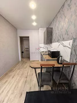 1-к кв. Хакасия, Абакан ул. Ивана Ярыгина, 21 (42.0 м)