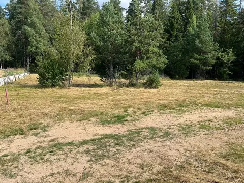 Участок в Ленинградская область, Выборгский район, Первомайское с/пос, ...