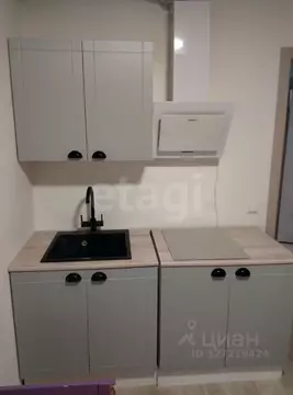 1-к кв. Башкортостан, Уфа ул. Мечтателей, 13 (32.8 м)