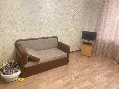 1-к кв. Москва Уральская ул., 17 (37.0 м)