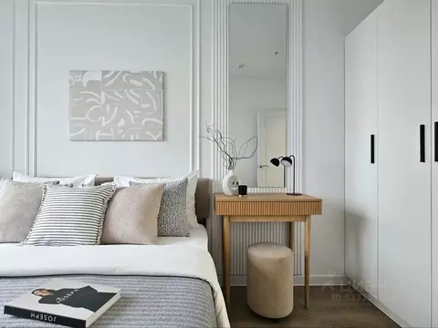 2-к кв. Москва Пятницкое ш., 56Б (40.0 м)