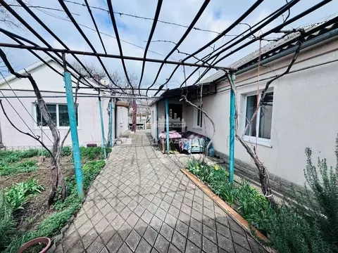 Дом в Крым, Керчь ул. Карташова, 66/64 (51 м)