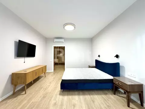 2-к кв. Москва ул. Эльдара Рязанова, 4 (92.0 м)