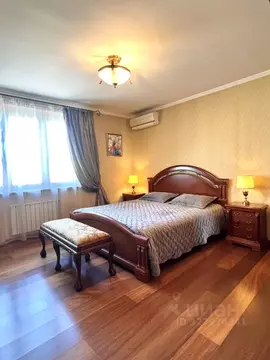 2-к кв. Москва просп. Вернадского, 21К2 (62.5 м)